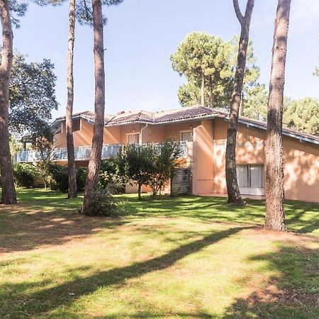 Le Domaine Du Golf De Pinsolle - Maeva Home - Appartement 2 Pieces 5 Personnes - Confort Mae-2674 Soustons Exterior foto