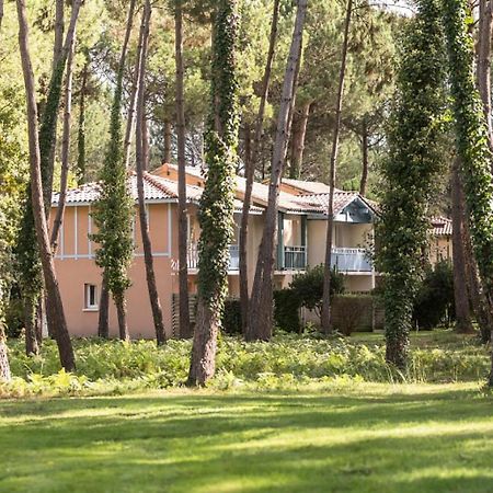 Le Domaine Du Golf De Pinsolle - Maeva Home - Appartement 2 Pieces 5 Personnes - Confort Mae-2674 Soustons Exterior foto