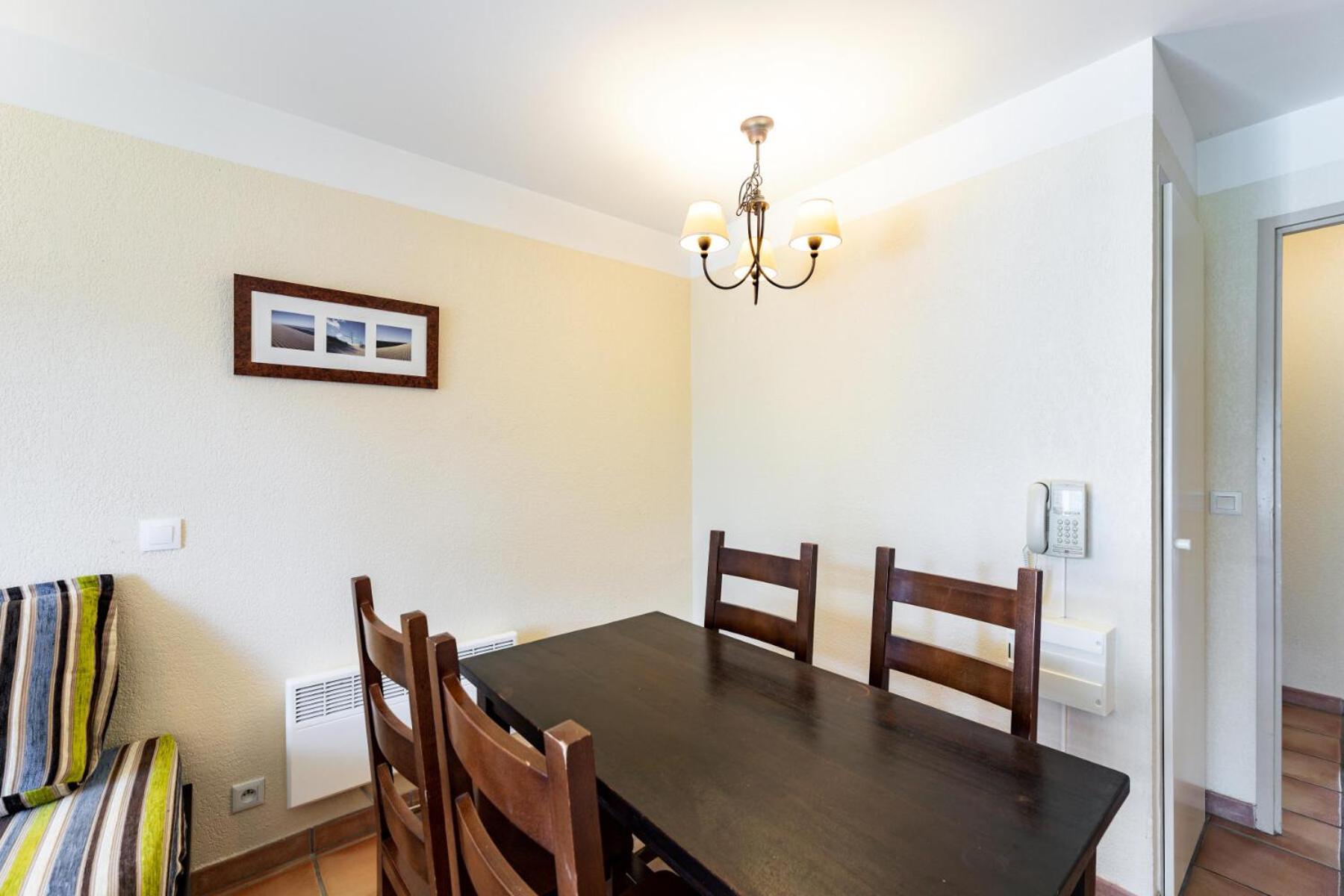 Le Domaine Du Golf De Pinsolle - Maeva Home - Appartement 2 Pieces 5 Personnes - Confort Mae-2674 Soustons Exterior foto