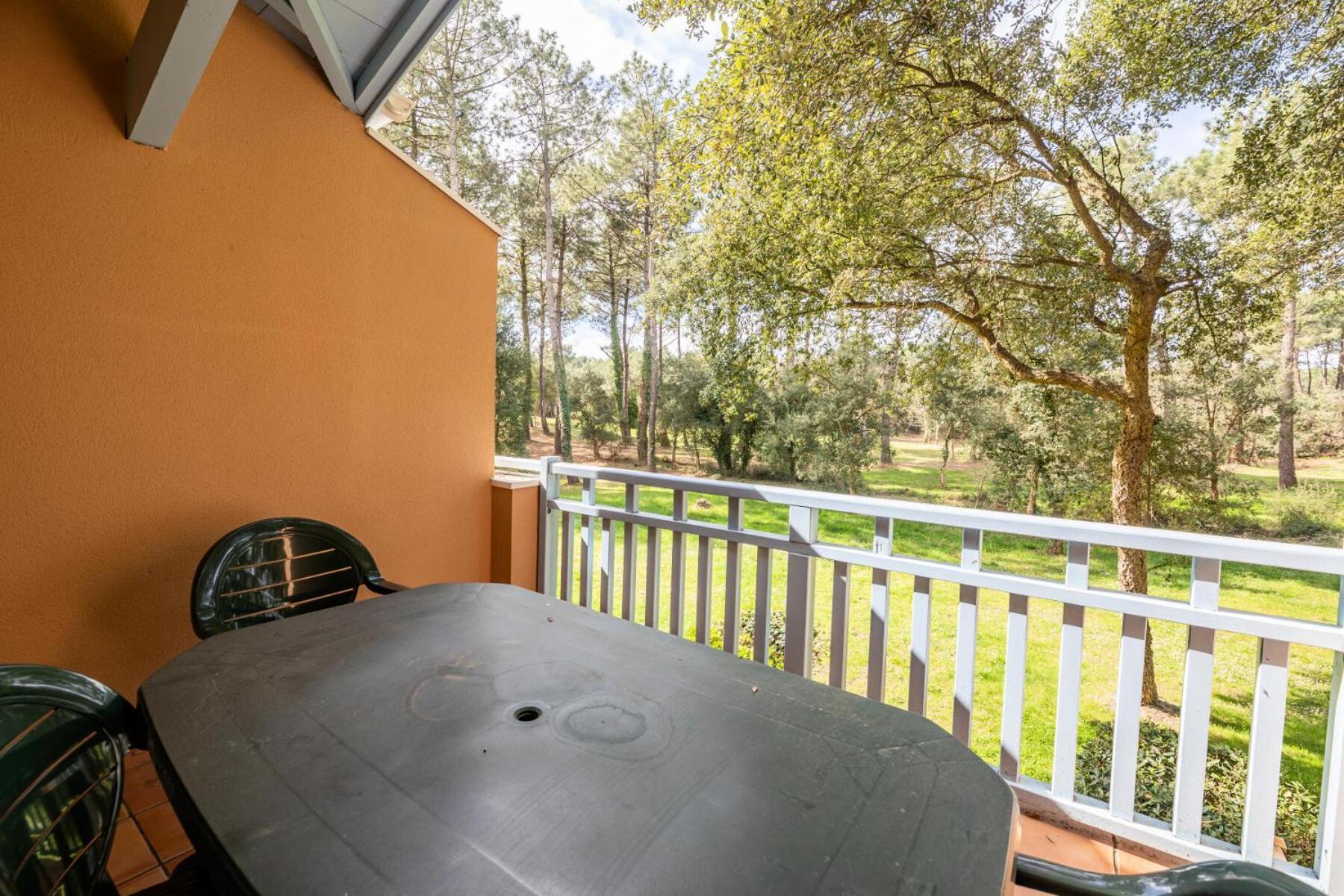 Le Domaine Du Golf De Pinsolle - Maeva Home - Appartement 2 Pieces 5 Personnes - Confort Mae-2674 Soustons Exterior foto