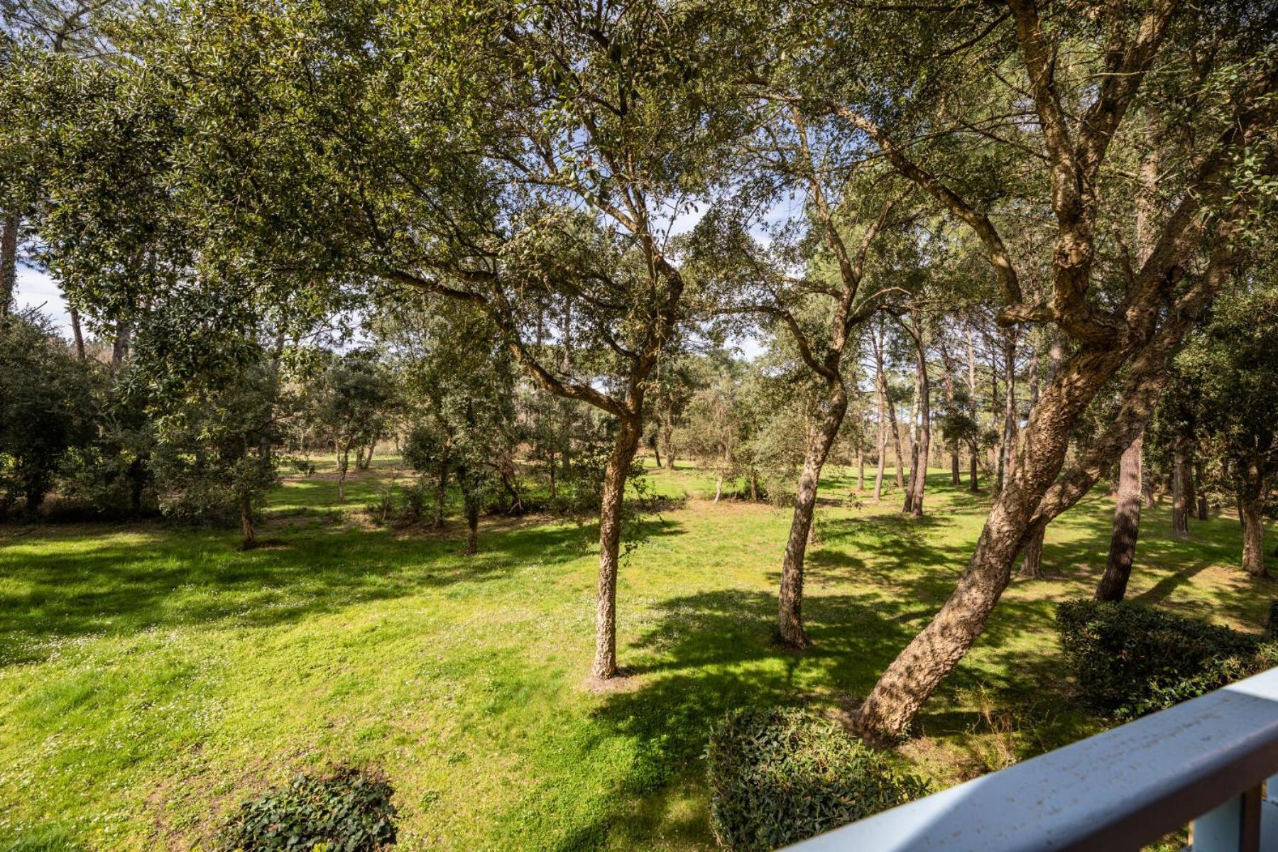 Le Domaine Du Golf De Pinsolle - Maeva Home - Appartement 2 Pieces 5 Personnes - Confort Mae-2674 Soustons Exterior foto