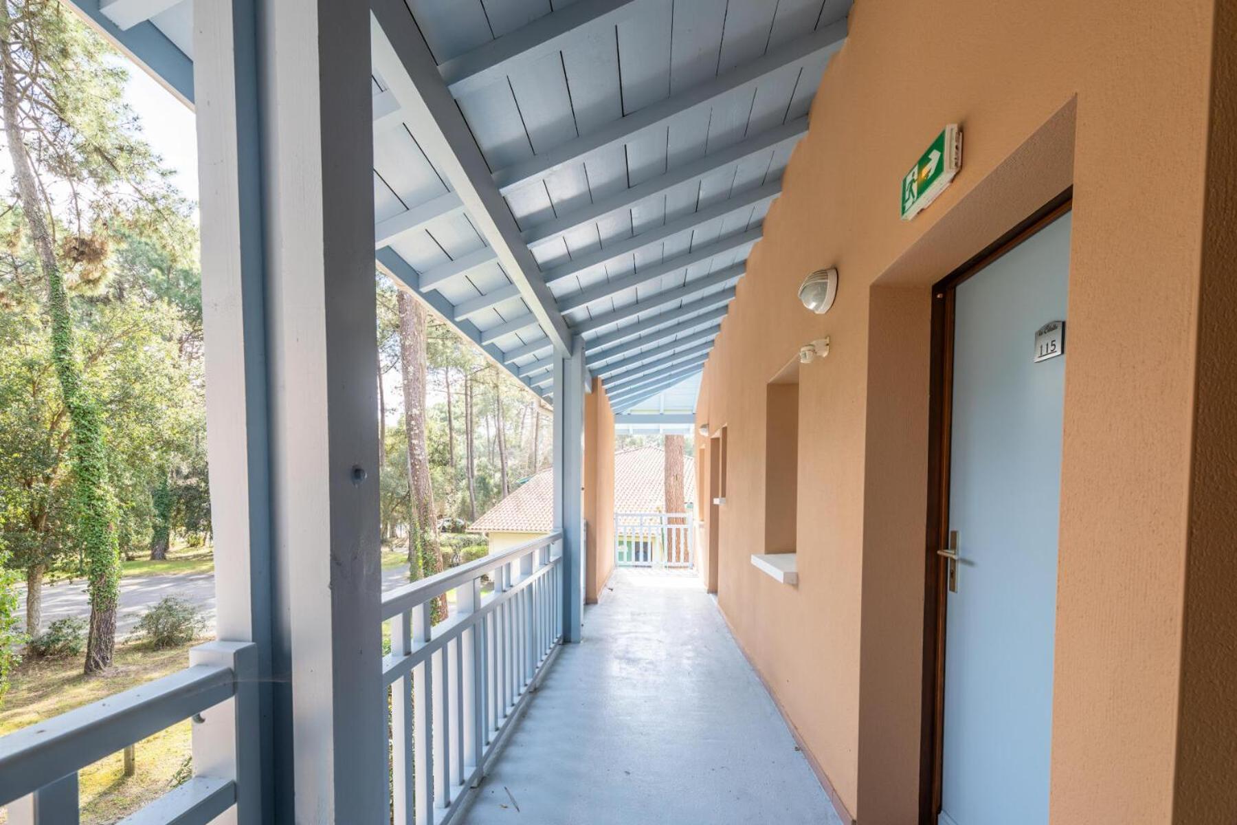 Le Domaine Du Golf De Pinsolle - Maeva Home - Appartement 2 Pieces 5 Personnes - Confort Mae-2674 Soustons Exterior foto